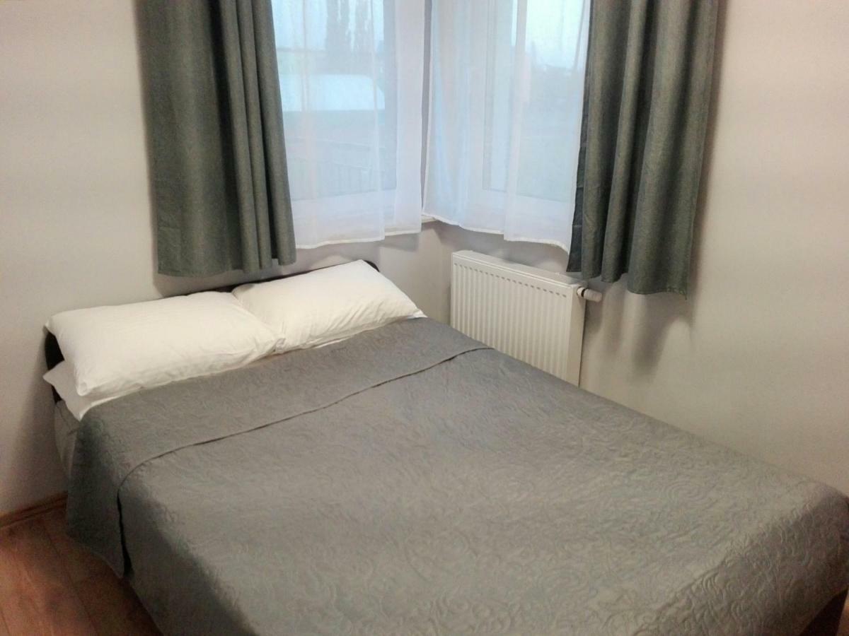 Apartamet Marzenie 7 - Opolí Exteriér fotografie