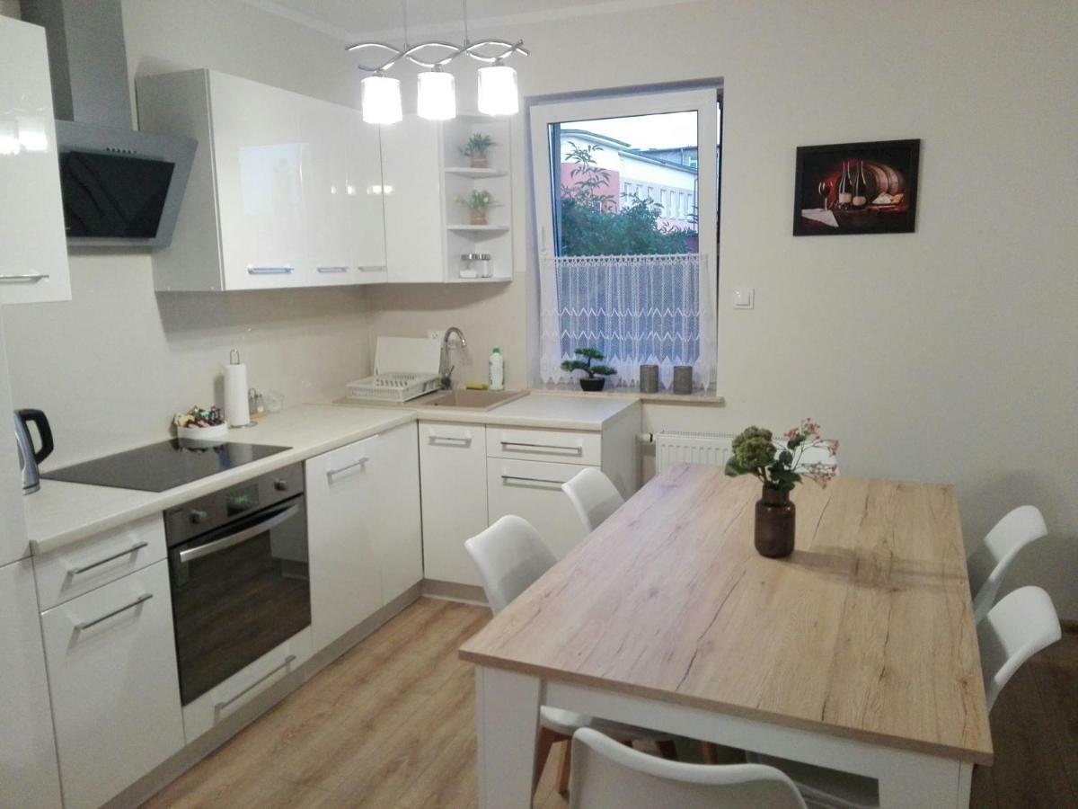 Apartamet Marzenie 7 - Opolí Exteriér fotografie