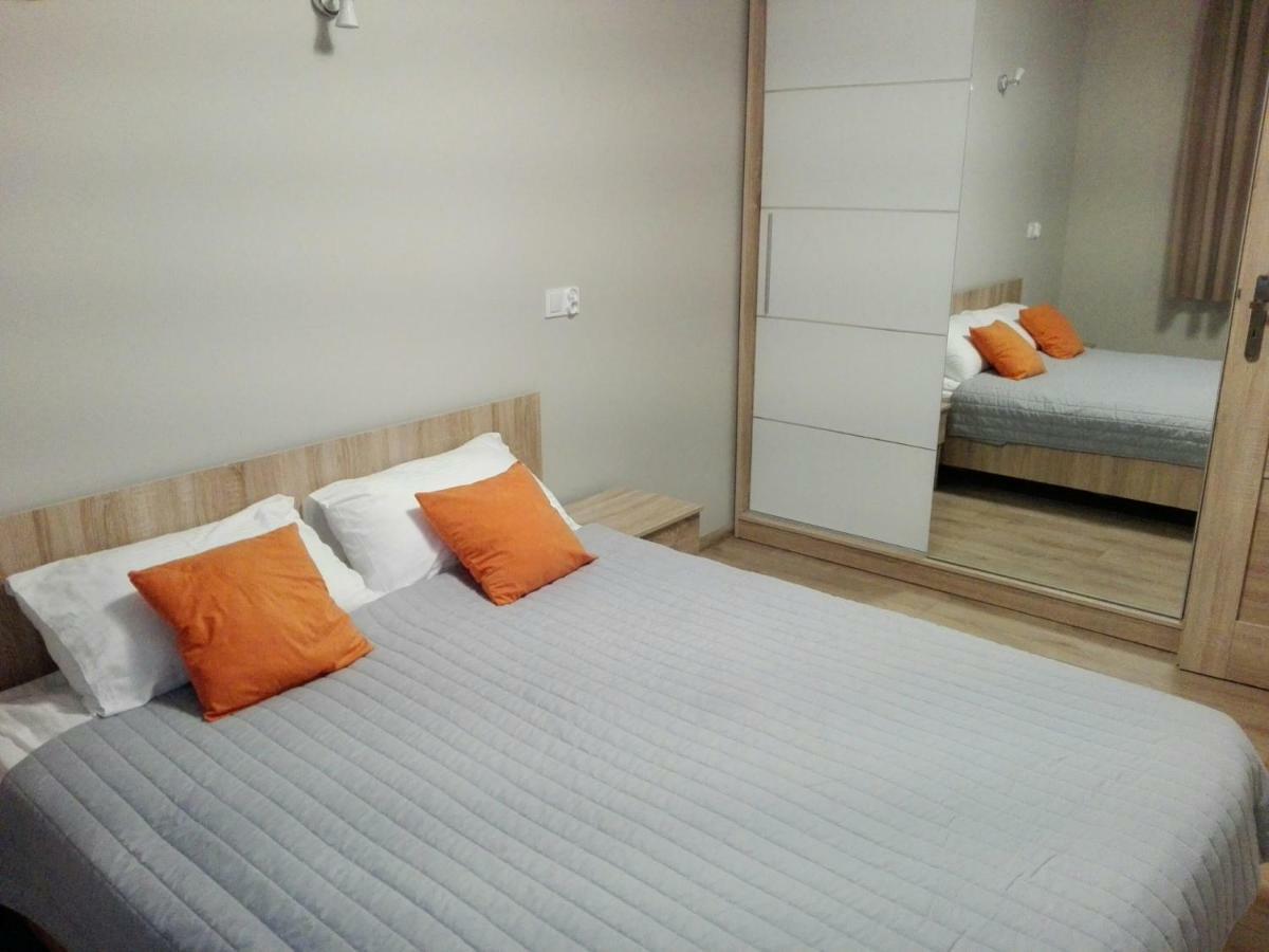 Apartamet Marzenie 7 - Opolí Exteriér fotografie