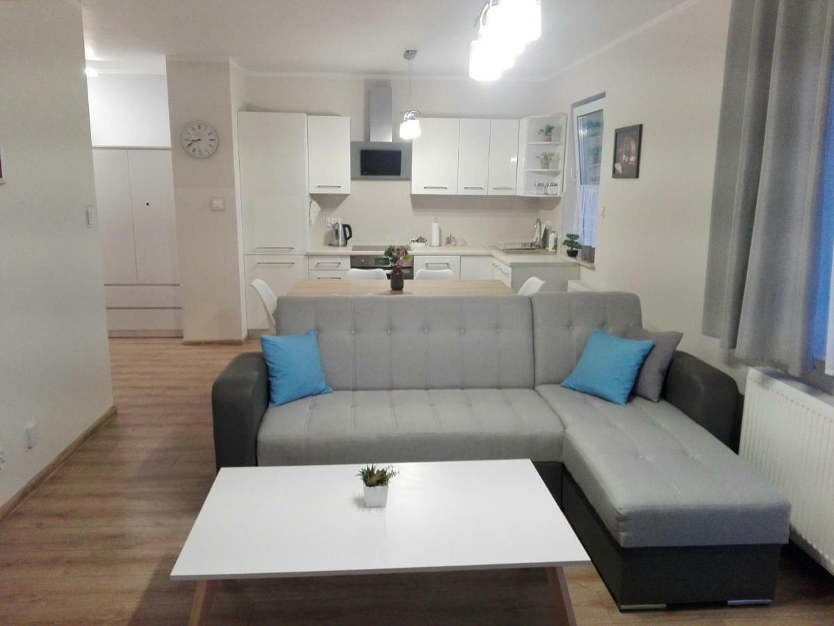 Apartamet Marzenie 7 - Opolí Exteriér fotografie